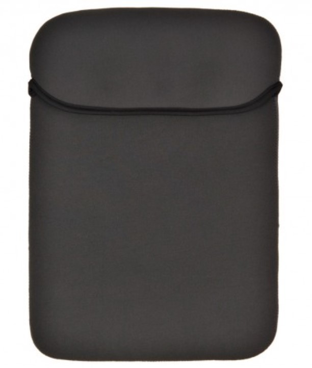 ESTUCHE QUASAD NEOPRENO NEGRO